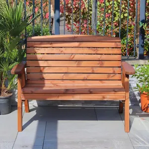 Richmond Bench - Small -- (FSC)