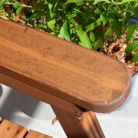 Richmond Bench - Small -- (FSC) - image 2