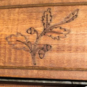 Richmond Bench - Small -- (FSC) - image 3