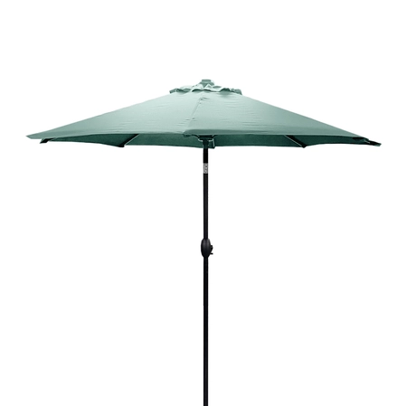 Riviera 3m Parasol- Old Green - image 3