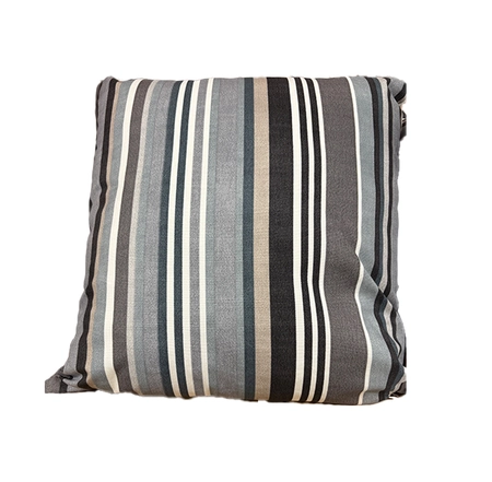 Scatter Cushion Sandbanks Grey