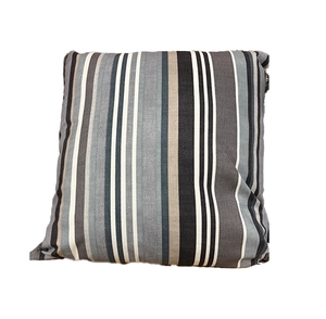 Scatter Cushion Sandbanks Grey