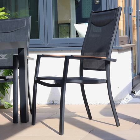 Serenna Dining Chair - image 4