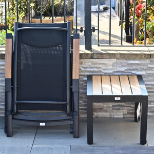 Serenna In-between Reclner Set - image 5