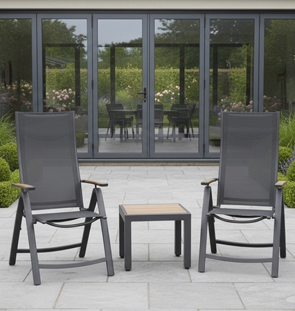 Serenna In-between Reclner Set