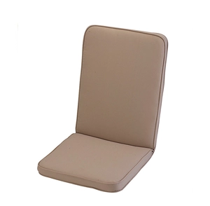 Stone Low Recliner
