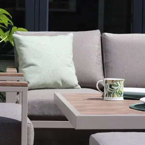 Swallowfield Lounge Dining Set - image 2