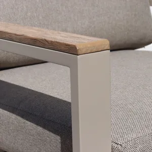 Swallowfield Lounge Dining Set - image 3