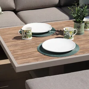 Swallowfield Lounge Dining Set - image 4