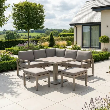 Swallowfield Mini Modular Dining Set