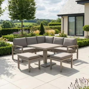 Swallowfield Mini Modular Dining Set