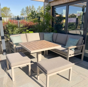 Swallowfield Mini Modular Dining Set