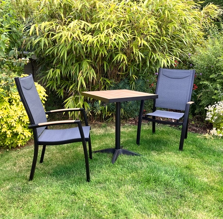 Toronto Bistro Set