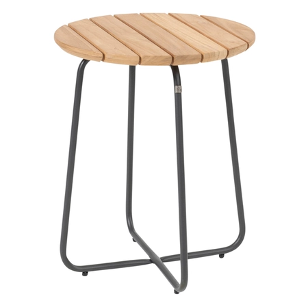 Verdi 45 x 55cm Side Table