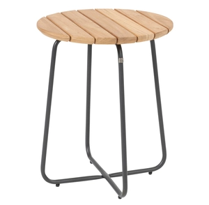 Verdi 45 x 55cm Side Table