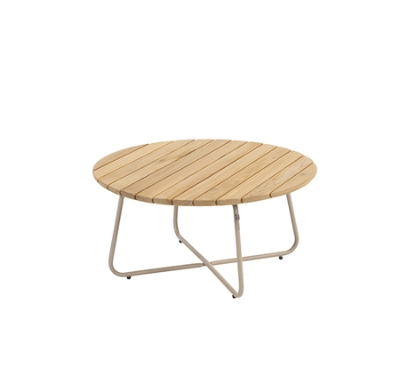 Verdi 76cm Coffee Table