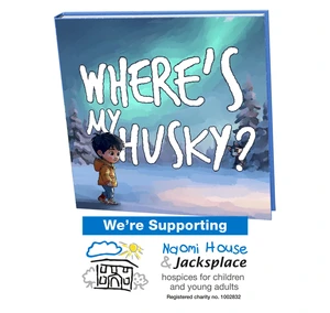 Where's My Husky - image 1