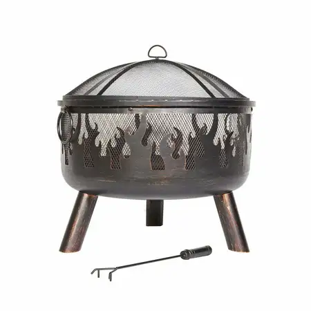 Wildfire Firepit - image 1