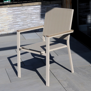 Zurich 4 Mocha Seat Dining Set - image 3