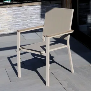 Zurich 8 Mocha seat Dining Set - image 5
