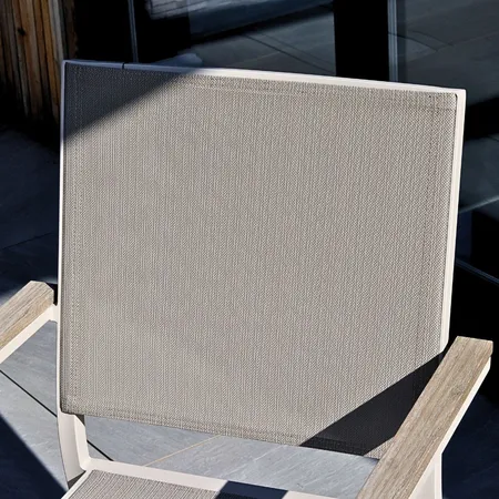 Zurich 8 Mocha seat Dining Set - image 7